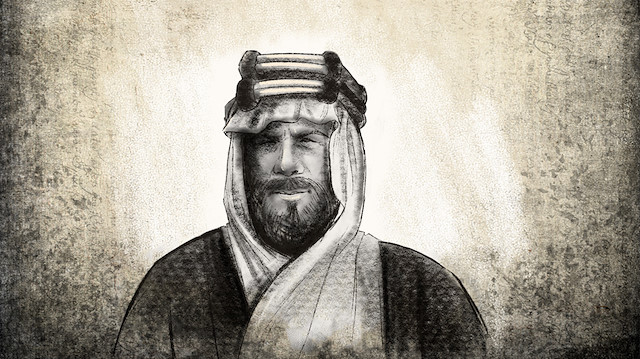 Muamma kumkumasında bir İngiliz: Abdullah Philby