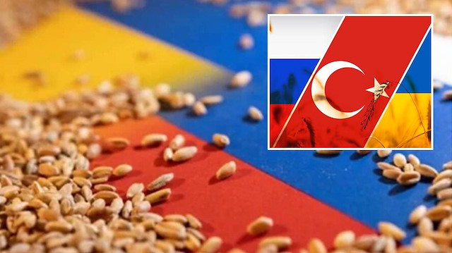Milli Savunma Bakanlığı: Türkiye’nin girişimleriyle 'tahıl koridoru' yeniden işler hale geldi