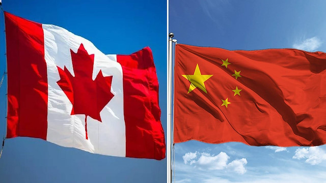 Kanada ile Çin arasındaki diplomatik kriz büyüyor