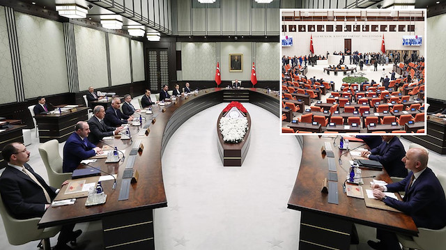 Kabinenin 16 üyesi milletvekili seçildi