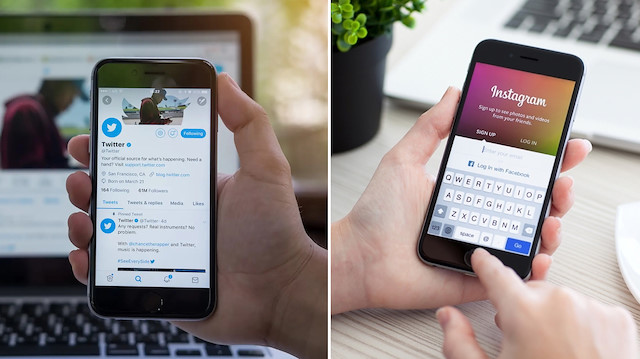 Instagram Twitter'a rakip oluyor: Yeni uygulamayı test etmeye başlıyor