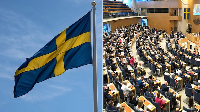 NATO adaylığı için önemli adım: İsveç'te terör yasası yürürlüğe girdi