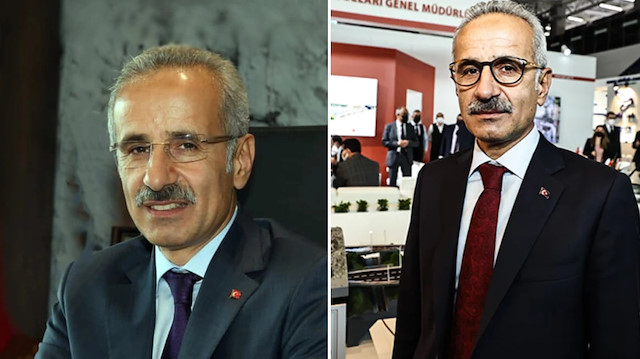 Yeni Ulaştırma ve Altyapı Bakanı Abdulkadir Uraloğlu kimdir?