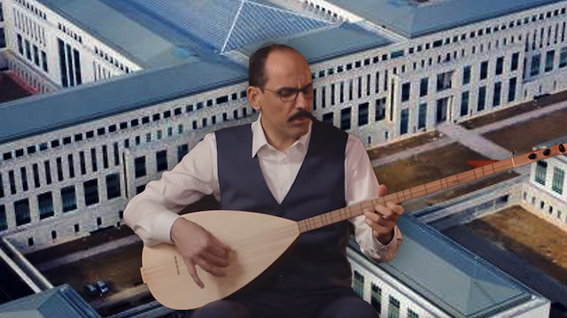 Ya öyle değilse?