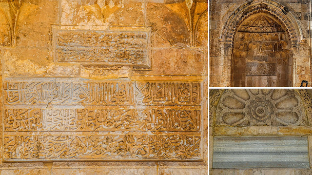 Kanûnî Sultan Süleyman'ın Kudüs'teki güzelleri