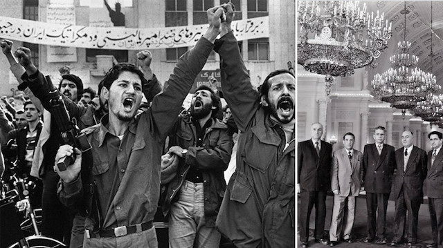 İran komünistlerinin hikâyesi: Tudeh