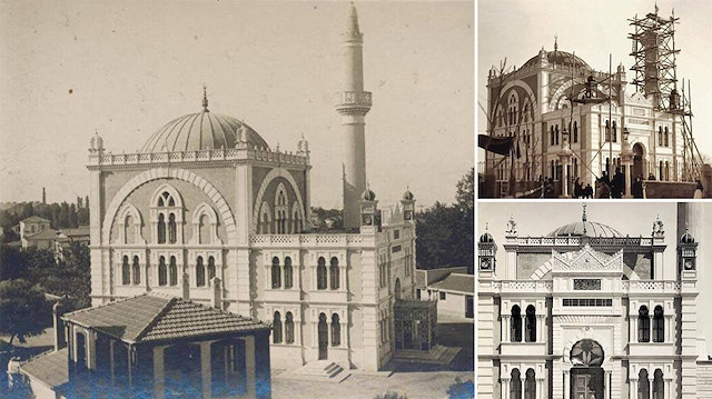 Selanik'te parlayan son Osmanlı yıldızı