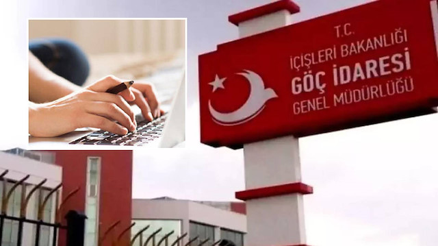 Göç İdaresi Başkanlığı: İstanbul'da 39 ilçenin yabancılara kapatıldığı iddiaları gerçeği yansıtmıyor