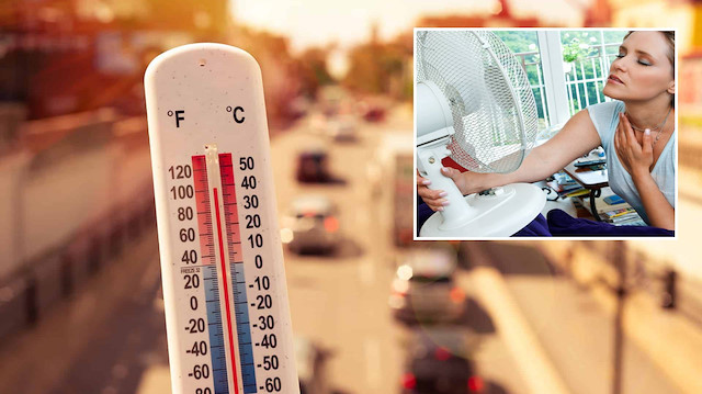 Uzmanlar uyardı: Aşırı sıcaklara bağlı ölümler yeni normal haline gelebilir