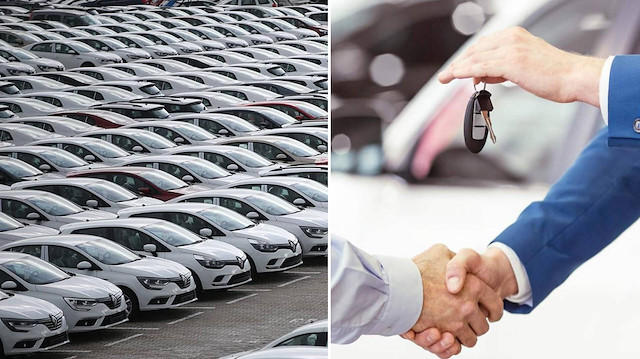 Ticaret Bakanlığı’ndan ikinci el araç satışı açıklaması: Düzenlemeye aykırı ilan sayısı geriledi