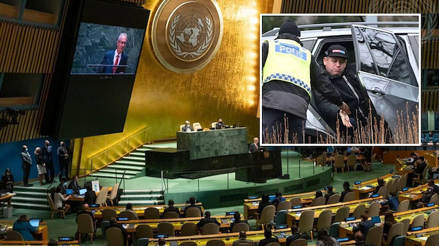 BM Genel Kurulu'ndan kutsal kitap kararı: Uluslararası hukukun ihlali sayılacak