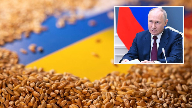 Rusya Devlet Başkanı Putin: Fiyatlar arttıkça Rus şirketler kazanacak