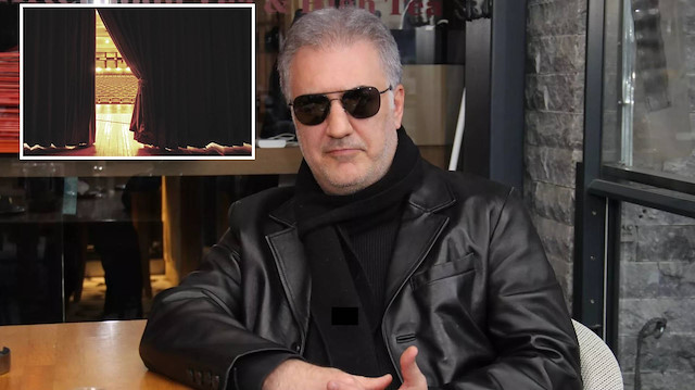 Tamer Karadağlı, Devlet Tiyatroları Genel Müdürü oldu
