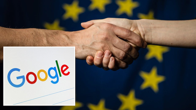 AB'den dijital platformlara yeni kurallar: Google yeni kurallara uyacak