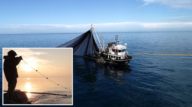 Denizde av sezonu 1 Eylül'de başlıyor: Balıkçılar 'Vira Bismillah' demek için gün sayıyor