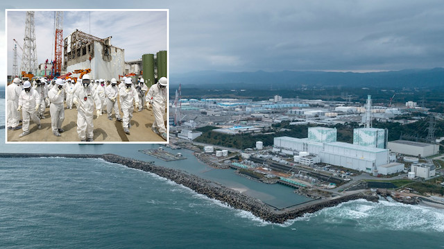 Fukişima kararı Japonya ve Çin arasındaki gerilimi artırdı