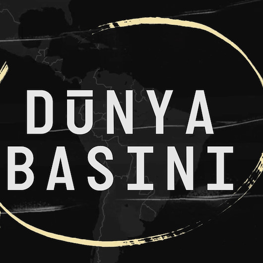 Dünyada bugün neler konuşuldu? 5 Eylül 2023 | Dünya Basını