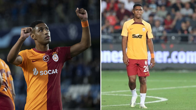 Galatasaray'ın Tete transferinde sorun yok!