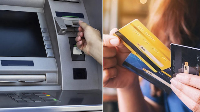Orta Vadeli Program'la ilgili yeni iddia: Kredi kartı kullanımına sınırlama getirilecek