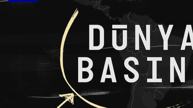 Dünyada bugün neler konuşuldu? 15 Eylül 2023 | Dünya Basını
