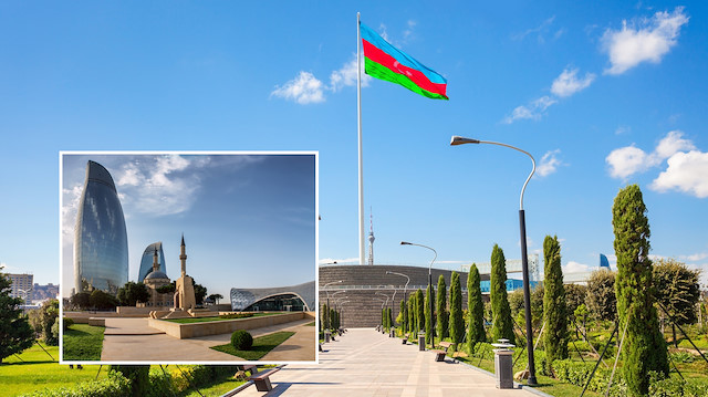 Azerbaycan’da görülmesi gereken 8 yer