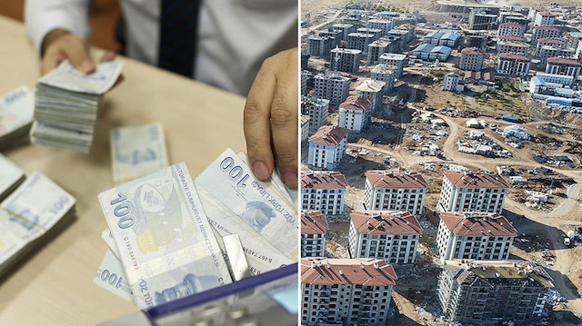Bakan Özhaseki: Deprem Bölgesinde 'Yerinde Dönüşüm' kampanyasında hibe ve kredi miktarları arttı