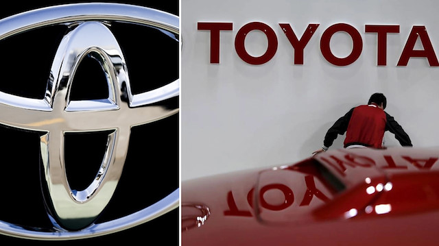 Toyota'nın tedarikçi fabrikasında patlama: Altı noktada üretim durduruldu