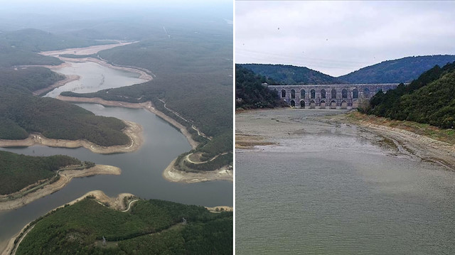 Meteoroloji Uzmanı Adil Tek barajlardaki su seviyesine dikkat çekti: Tasarruf yapacak su da kalmaz