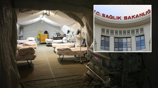 Türkiye'den Gazze'ye yardım gemisi Mısır'ın El Ariş Limanı'na Ulaştı