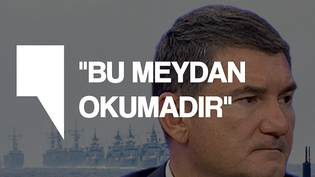 Karadeniz'de güç dengeleri değişiyor mu?