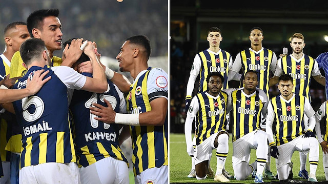Fenerbahçe'de stopere Türk yıldız