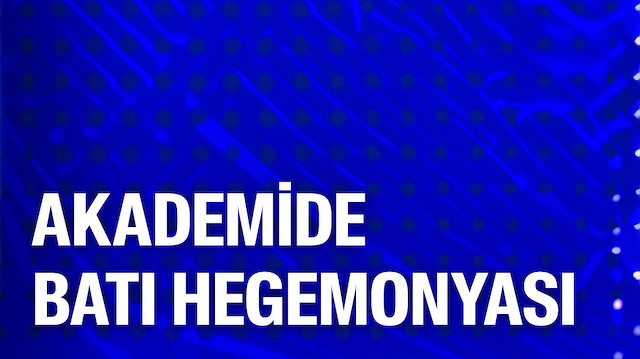 Batı Türk akademisyenleri Türkiye’yi kötülemeleri için sıkıştırıyor mu?