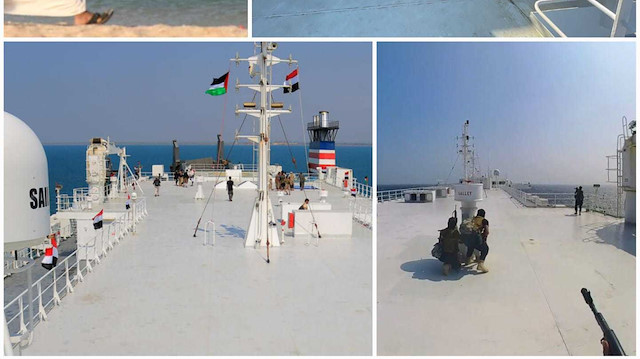 Yemen'in Kızıldeniz'de İsrail gemilerini hedef alması, uluslararası dengeleri yerinden oynatıyor