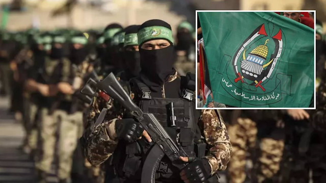 Hamas 3 aşamalı ateşkesi kabul etti