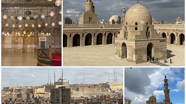 Kahire Notları 1: Keşmekeş, renklilik ve tenakuz