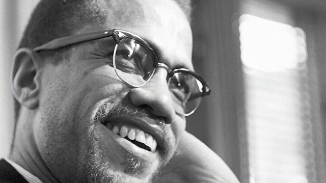 Hapishaneden ırkçılıkla mücadeleye: Malcolm X