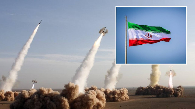 İran: Operasyonun devamına yönelik bir düşüncemiz yok