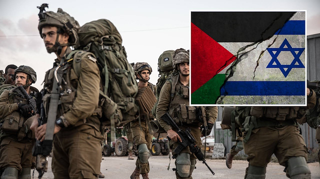 İsrail basını: Esir takasında ilerleme olmazsa İsrail Refah'a kara saldırısı başlatacak