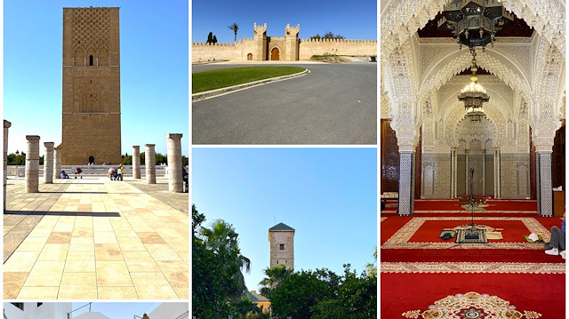Fas notları 2: İkilem, siyaset ve başkent Rabat