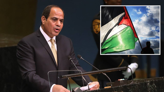 Mısır Cumhurbaşkanı Sisi: İsrail ateşkes konusundaki sorumluluklarından kaçıyor