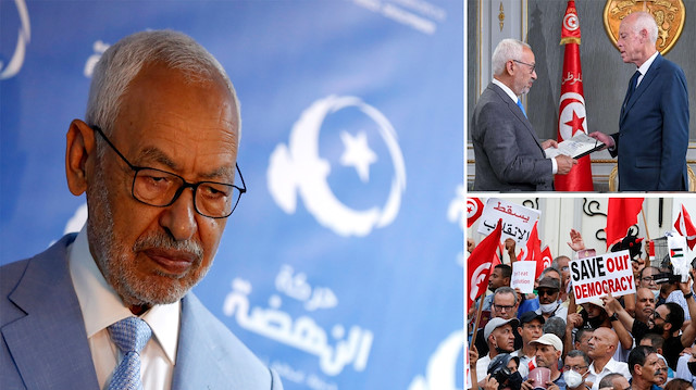 Dünden bugüne Nahda Hareketi
