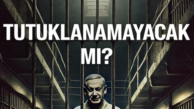 İngiltere Netanyahu'nun tutuklanmasına engel mi olacak?
