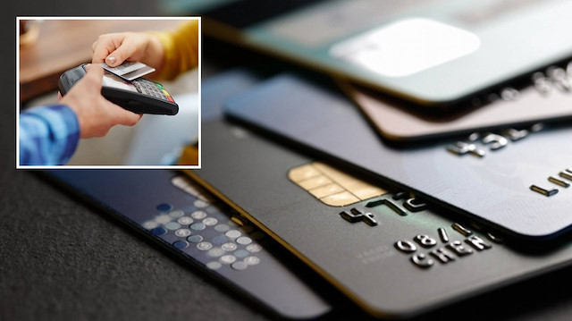 Gelir İdaresi duyurdu: Başkasının kredi kartını kullanan ceza alacak mı?