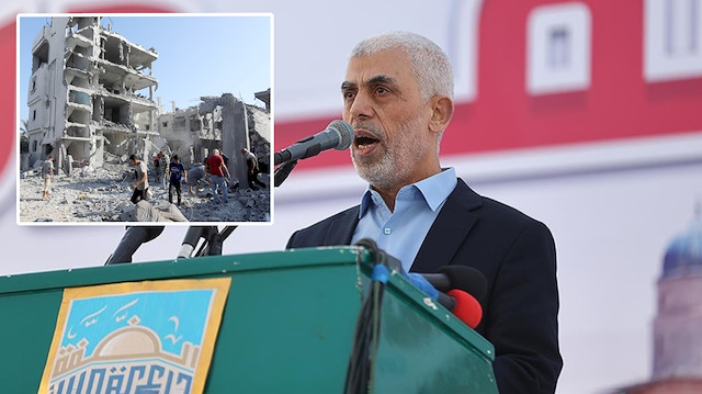 Hamas ateşkes süreciyle ilgili yeni açıklamalar yaptı