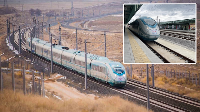 TCDD 109 işçi alacak