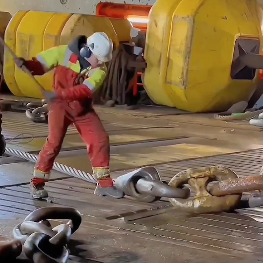 Жасырын аналар Бүкіл Ресейлік Бразилия