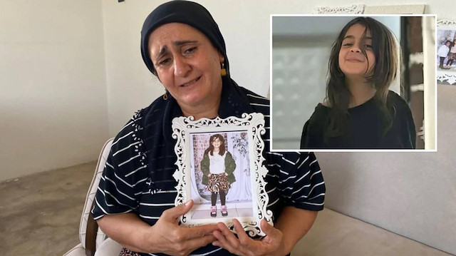 Narin Güran davasında gelişme: 10 kişi tutuklandı