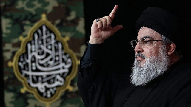 İsrail ordusu: Hizbullah'ın lideri Hasan Nasrallah'ı öldürdük