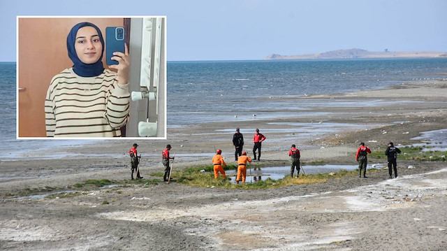 Rojin Kabaiş'ten haber alınamıyor: Kayıp Rojin en son neredeydi? Nasıl kayboldu?