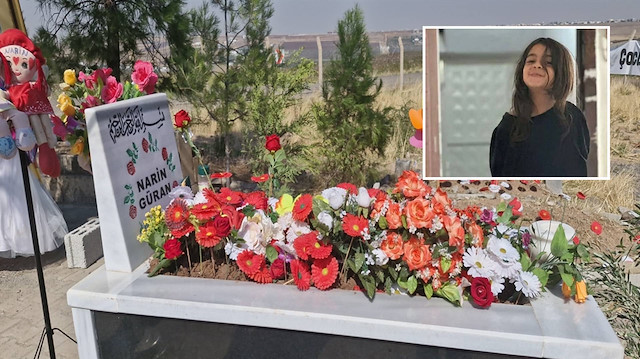 Narin için iddianame hazır: Aileye müebbet hapis istemi